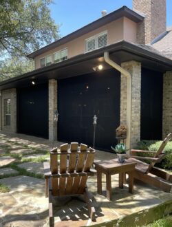 salssado motorized patio